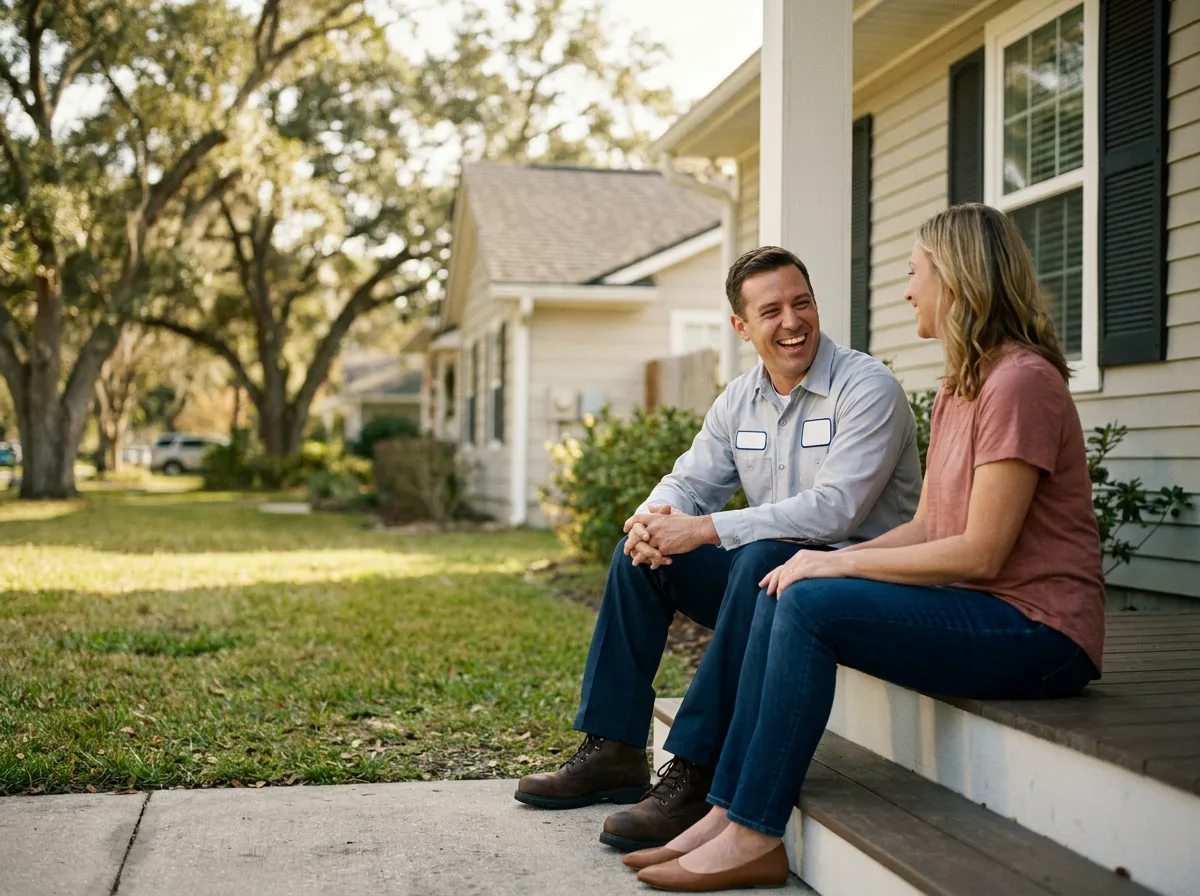 Septic tank pumping FAQs for Ocala, FL